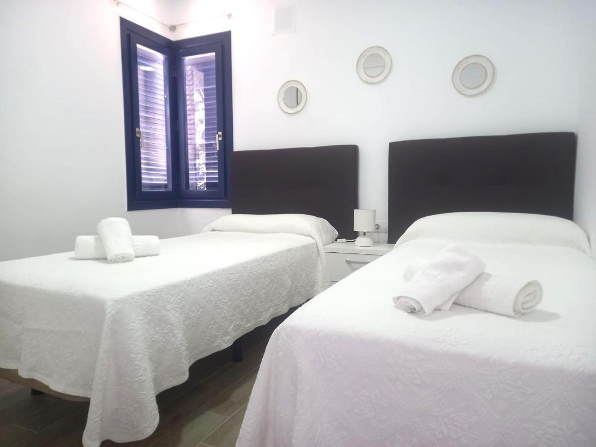 Los Barqueros 25 By Best Holidays Fuerteventura Corralejo Kültér fotó