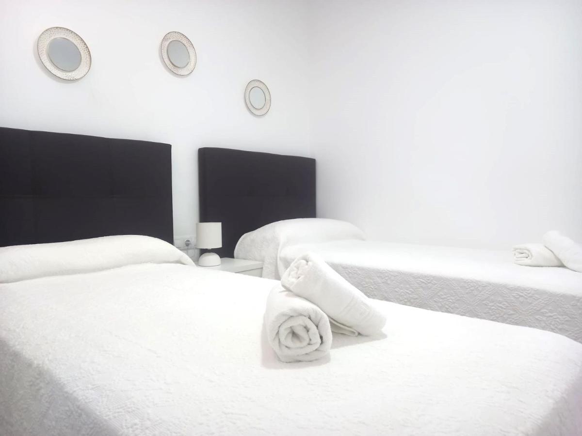 Los Barqueros 25 By Best Holidays Fuerteventura Corralejo Kültér fotó