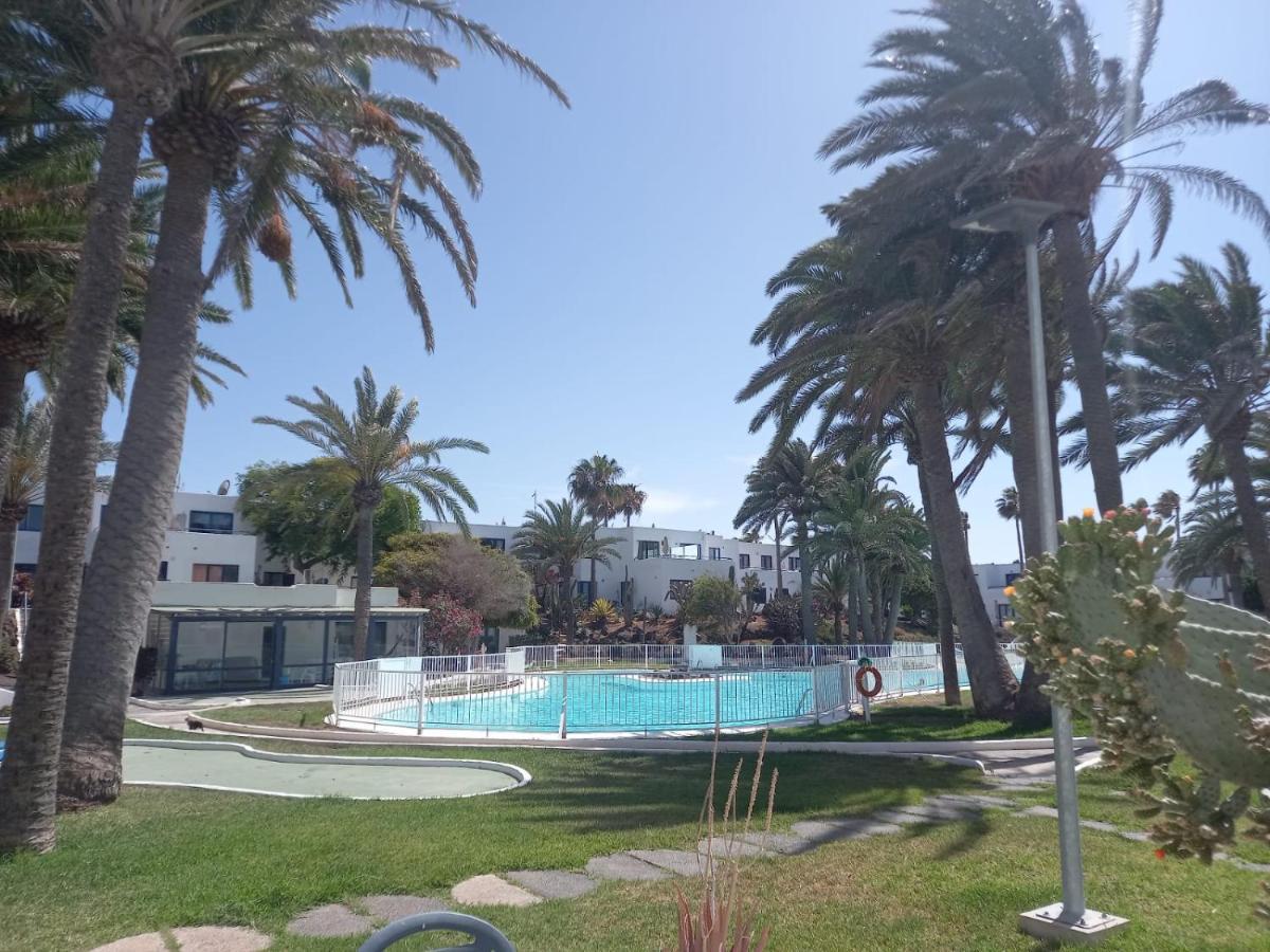 Los Barqueros 25 By Best Holidays Fuerteventura Corralejo Kültér fotó