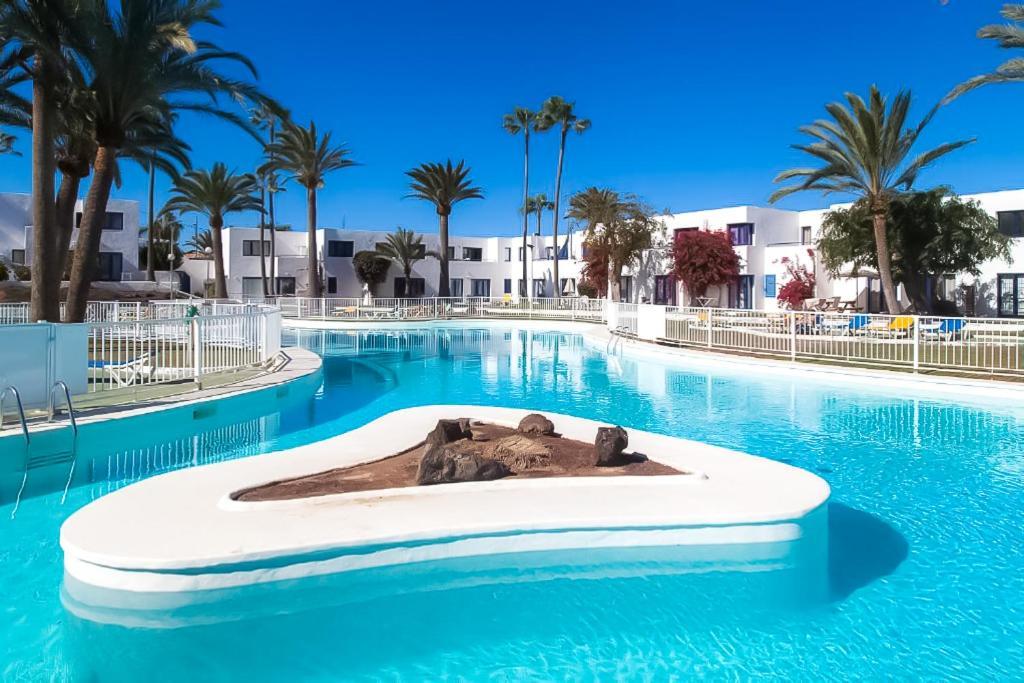 Los Barqueros 25 By Best Holidays Fuerteventura Corralejo Kültér fotó