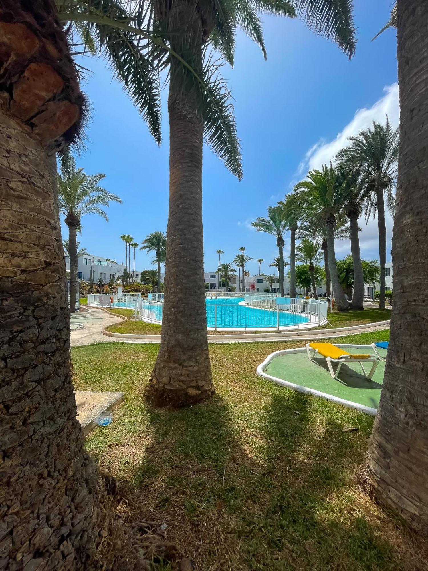 Los Barqueros 25 By Best Holidays Fuerteventura Corralejo Kültér fotó