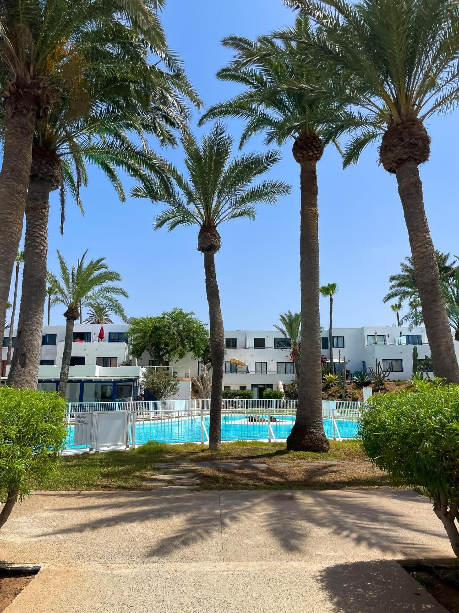 Los Barqueros 25 By Best Holidays Fuerteventura Corralejo Kültér fotó